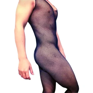 Men's Fishnet