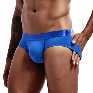 Blue Men's Lingerie