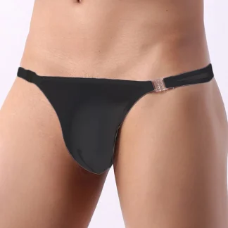 Men's Tiny Thongs