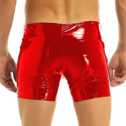 Red Men's Lingerie