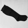 Sleek Ultra-thin Business Dress Socks - Image 6