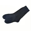 Basic Sheer Tube Dress Socks - Image 2