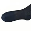 Basic Sheer Tube Dress Socks - Image 3