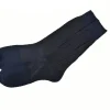 Basic Sheer Tube Dress Socks - Image 5