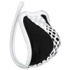 Sensual Hollow Out Bulge Pouch C-String - Image 3