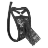 Sensual Hollow Out Bulge Pouch C-String - Image 2
