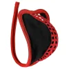 Type B Red Black