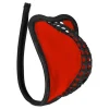 Type B Black Red