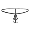 Open Front Micro G-String - Image 3