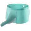 Seamless Elephant Nose Trunks - Image 2