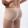 Seamless Elephant Nose Trunks - Image 4