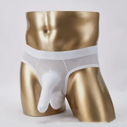 Elephant Nose Pouch Briefs - Image 2