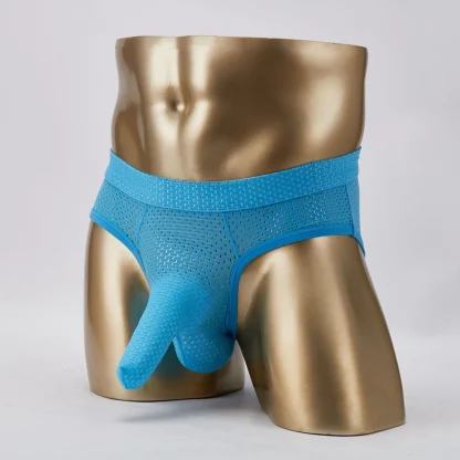 Elephant Nose Pouch Briefs - Image 5