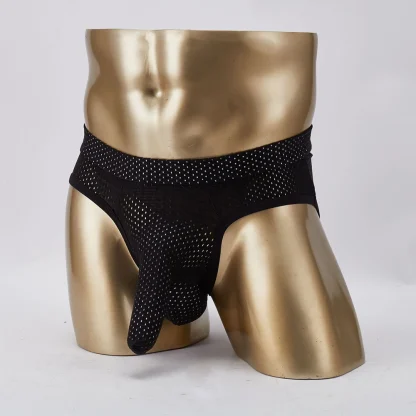 Elephant Nose Pouch Briefs