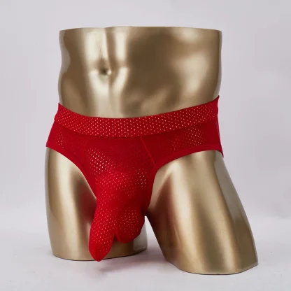 Elephant Nose Pouch Briefs - Image 6