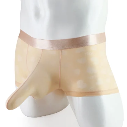 Comfortable Elephant Boxer Briefs - Image 3