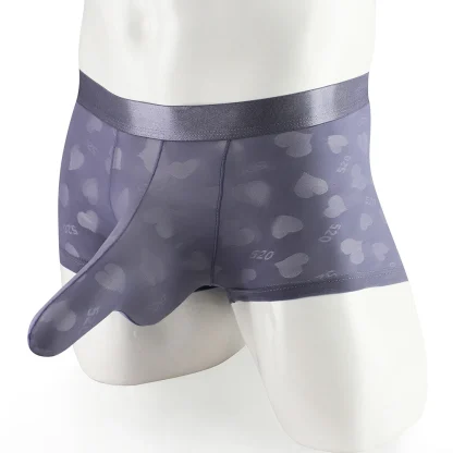 Comfortable Elephant Boxer Briefs - Image 4
