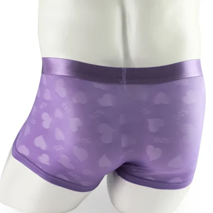 Comfortable Elephant Boxer Briefs - Image 7