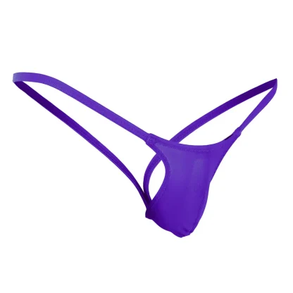 Seductive Pouch G-Strings - Image 6