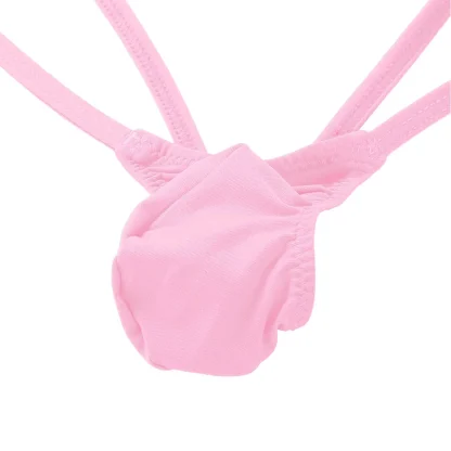 Seductive Pouch G-Strings - Image 7