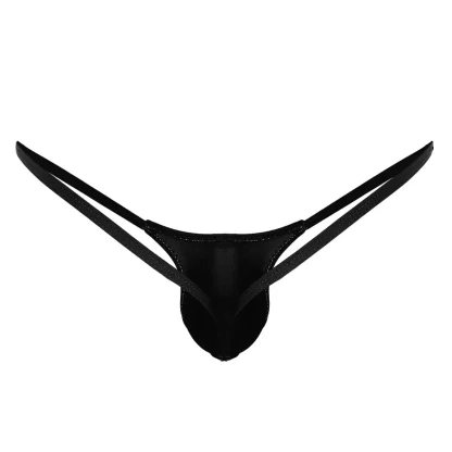 Seductive Pouch G-Strings - Image 2