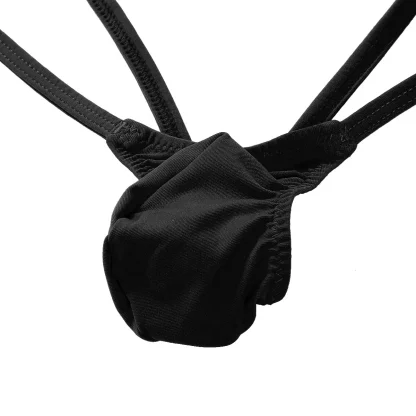 Seductive Pouch G-Strings - Image 3