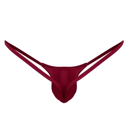 Seductive Pouch G-Strings - Image 4