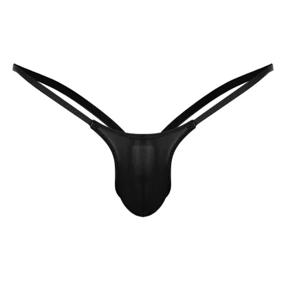 Seductive Pouch G-Strings